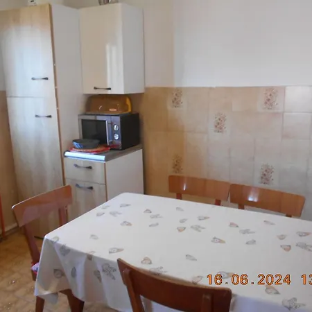 Apartman Sunset Lina Póla