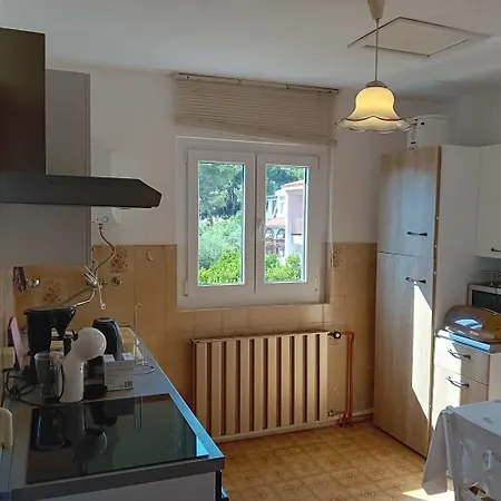 Sunset Lina *