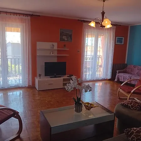 Apartamento Sunset Lina Pula