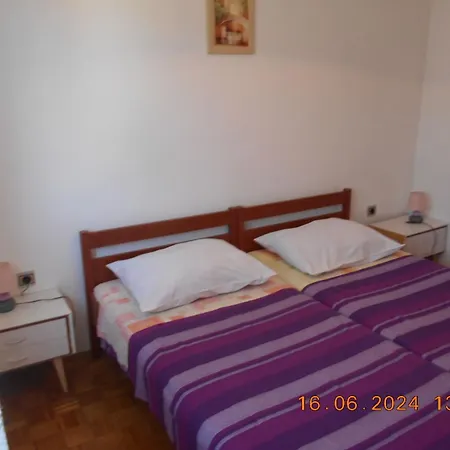 Sunset Lina Apartamento *