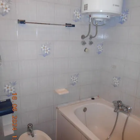 Apartamento Sunset Lina *