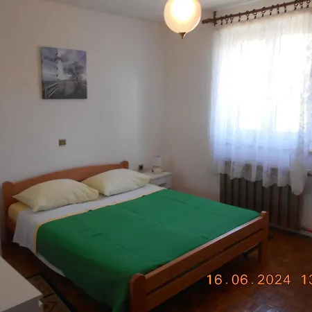 Sunset Lina Apartamento Pula