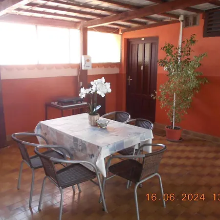 Sunset Lina Apartamento Pula