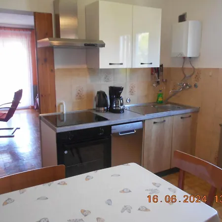 Sunset Lina Apartamento *