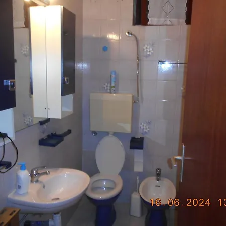 Apartamento Sunset Lina *