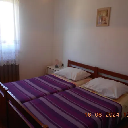 Apartamento Sunset Lina Pula