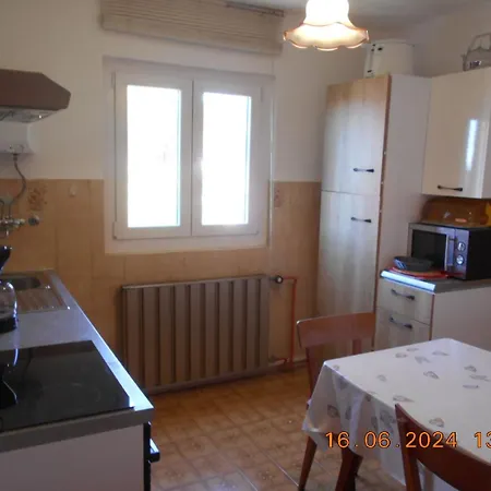 Apartamento Sunset Lina